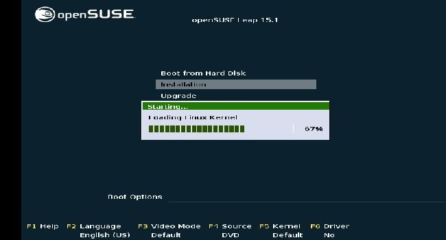 ��opensuse leap15.3��װv15.3 pc�桷
